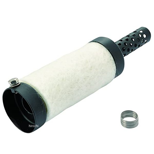 maverick MAVERICK MVスリット 消音 MV-SL-SIL バイク用インナー