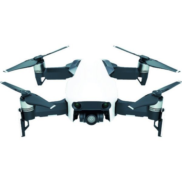 DJI Mavic Air Fly More コンボ （アークティックホワイト