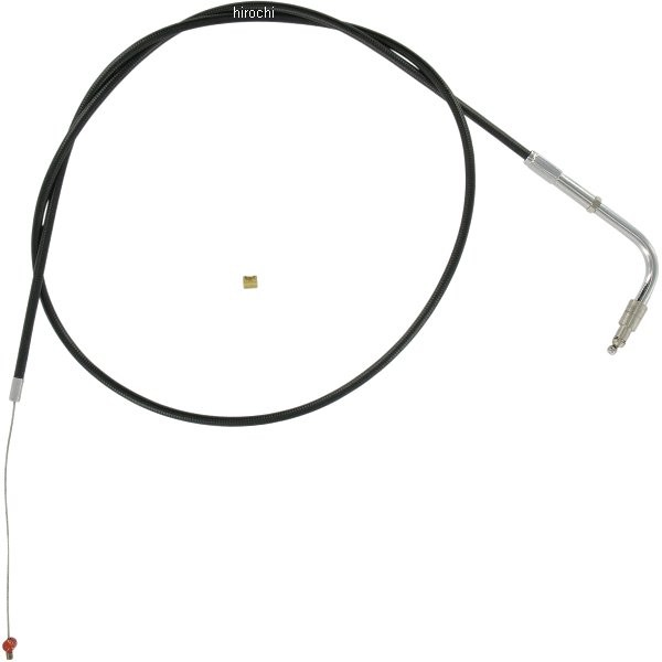 [USA наличие есть ] DS-223882 балка сеть Barnett дроссель кабель 49.5 дюймовый чёрный 96 год -01 год FLHR,98 год -01 год FLTR HD магазин 