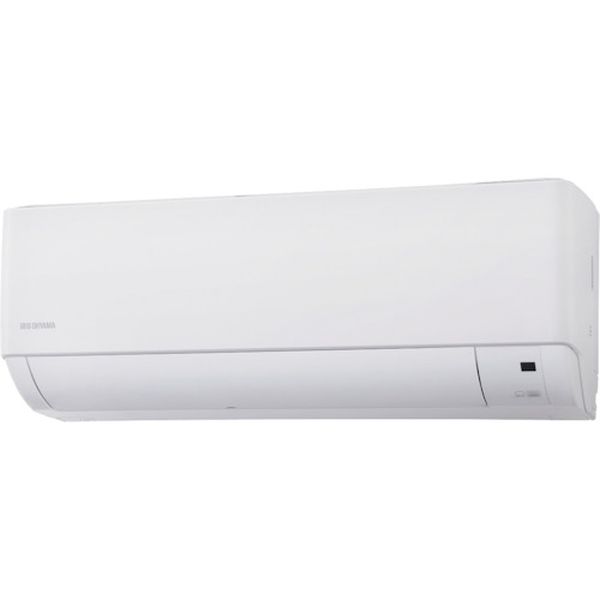 IRIS OHYAMA スタンダードエアコン Gシリーズ 2021年モデル IHF-2205G