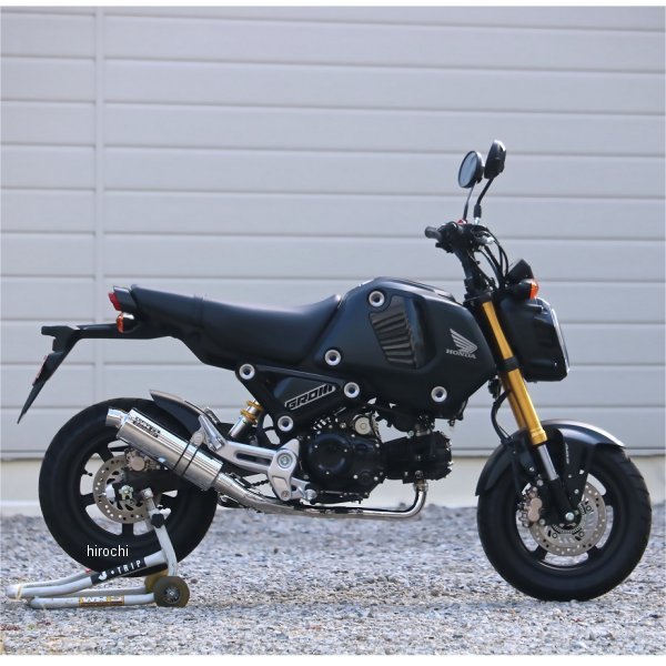 ショートオーバル / ステンレス