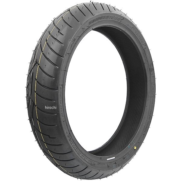 BRIDGESTONE BATTLAX BT-023 SPORT TOURING GTスペック 120/70ZR17 M/C