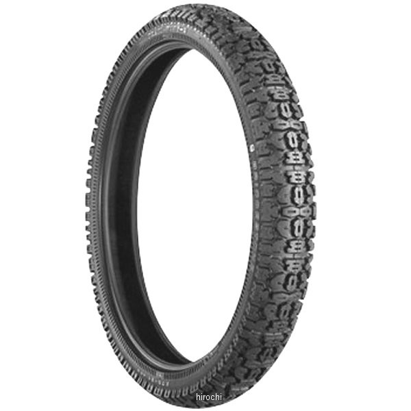 BRIDGESTONE TRAIL WING TW9 3.00-23 56P W MCS01235 バイク用オンオフ