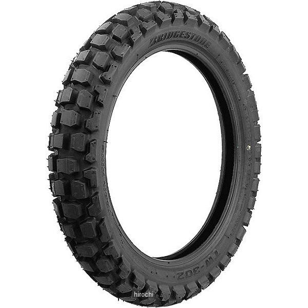 DUNLOP K950 4.00-18 4PR （64P） WT 200683 バイク用オンオフ両用