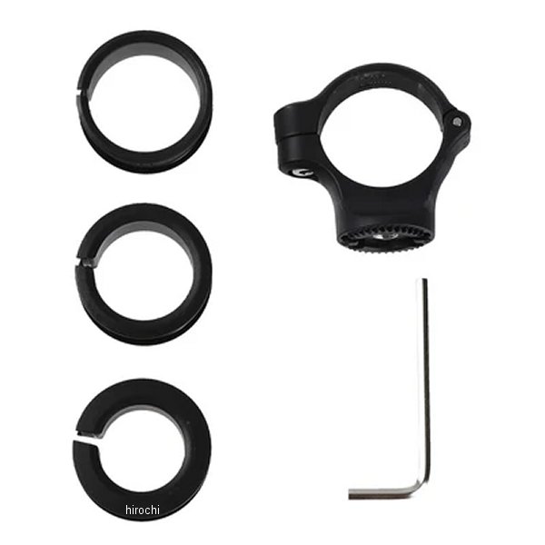 QLP-360-BCM Quad блокировка QUAD LOCK 360 основа балка зажим MEDIUM HD магазин 