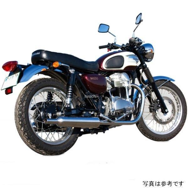 モリワキ Full Exhaust ZERO BP-χ（PCX/PCX160 23-/8BJ-JK05/8BK