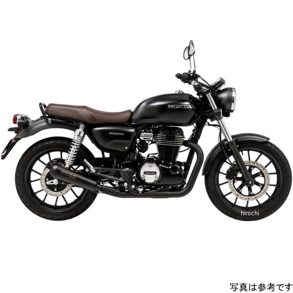 SP忠男 SP忠男 POWERBOX パイプ YZF-R25（2018-）/MT25 YZ2-PB-11