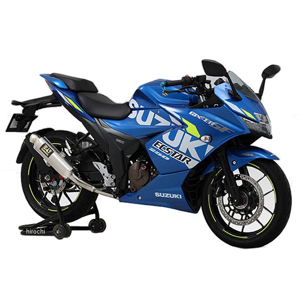 AKRAPOVIC RACING LINE カーボン（NINJA ZX-4R/RR 23/ZX-25R 23）S