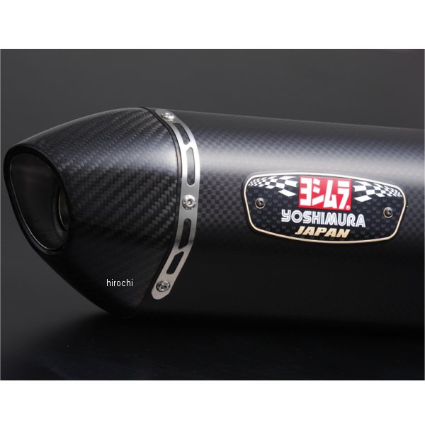 機械曲R-77Jサイクロン EXPORT SPEC 政府認証 メタルマジックカバー（FORZA/2BK-MF15）110A-45F-5120の商品画像