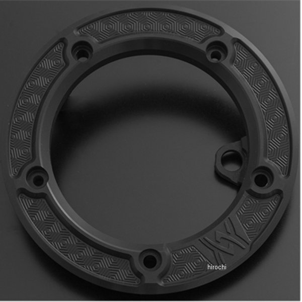 [ Manufacturers stock equipped ] 189-1252pi- M si-PMC honeycomb tanker cap mount Z900RS mat coke black SP shop 