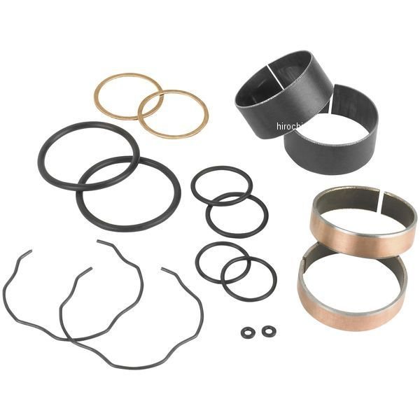 [USA наличие есть ] abr38-6014 все мяч zALL BALLS RACING вилка втулка комплект 95 год CR250R SP магазин 