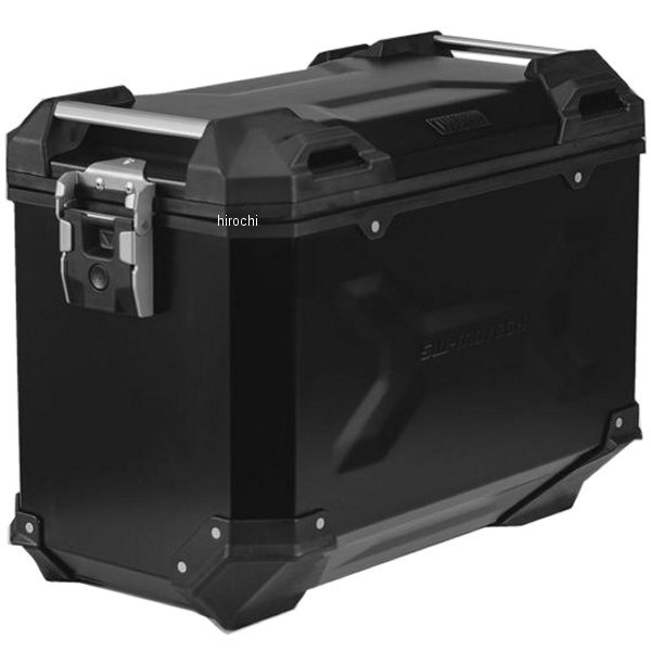 GIVI サイドケース E22N 未塗装ブラック バイク用 パニアケース