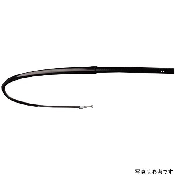 JB307D00aru can handle zALCAN hands decompression wire original length 83 year -17 year SR500,SR400 black SP shop 