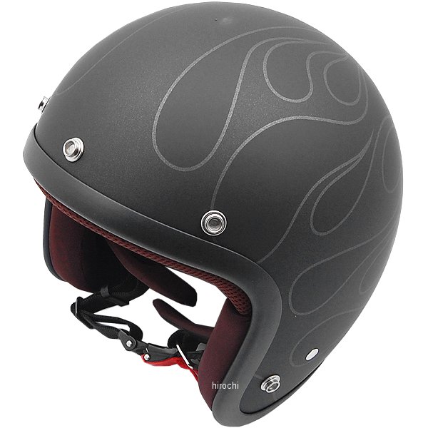 セール価格　72JAM　JJ-16　ジェットヘルメット 　ブラック　フリーサイズ 楽天市場】72JAM デザイナーズジェットヘルメット [JJ-16] 開閉