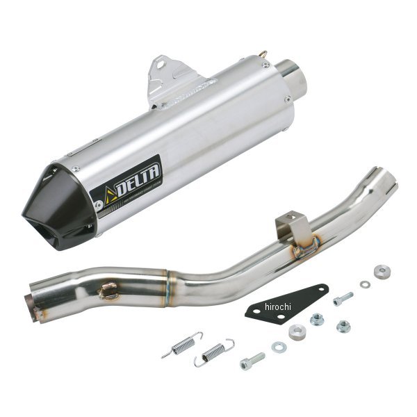 AKRAPOVIC スリップオンライン カーボン（CB250R/300R 18-20）S-H3SO7