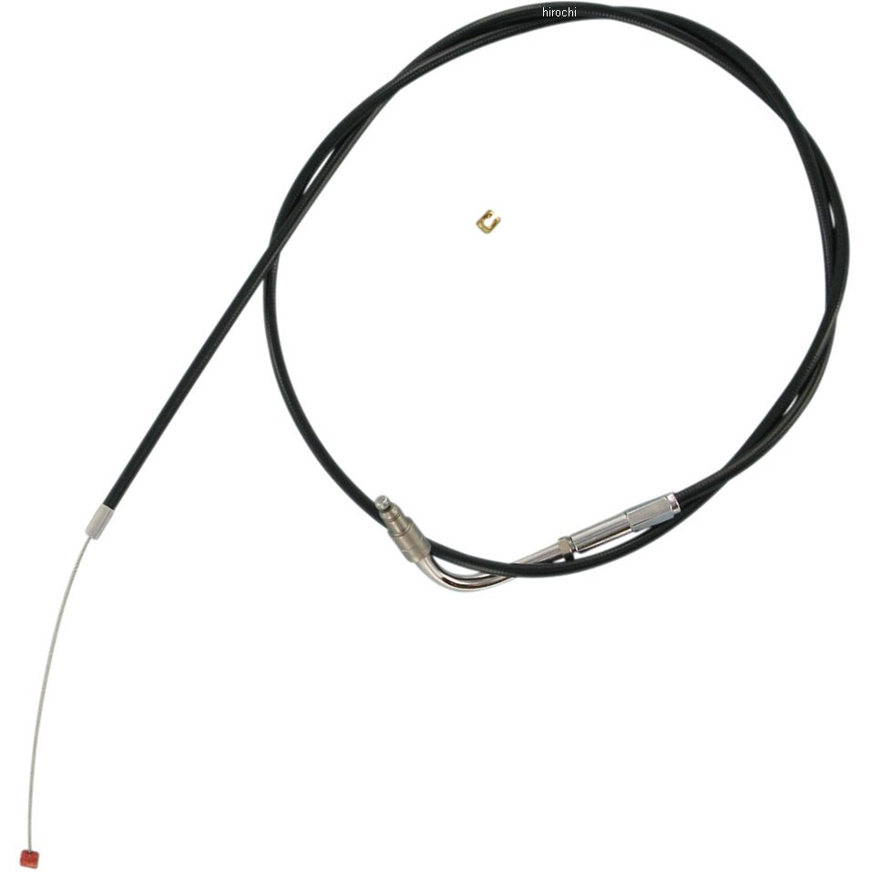 [USA наличие есть ] DS-223889 балка сеть Barnett дроссель кабель 32 дюймовый чёрный 96 год -00 год FLST FXST,96 год -05 год Dyna 56343-96 SP магазин 