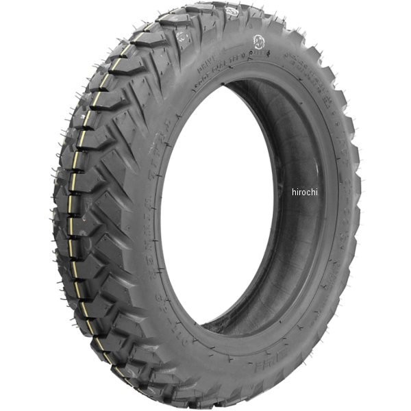 DUNLOP ARROWMAX GT601 120/80-17 61H 307353 バイク用オンロード