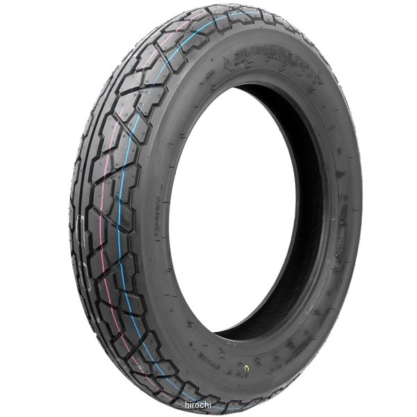 ダンロップ DUNLOP 127497 K527 130／90−16 MC 67S 3961500
