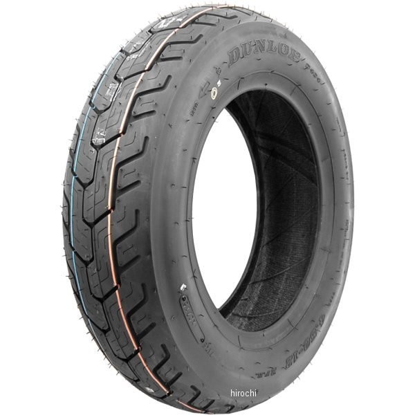 DUNLOP D404 150/80B16 MC 71H WT 246755 バイク用オンロードバイアスタイヤの商品画像