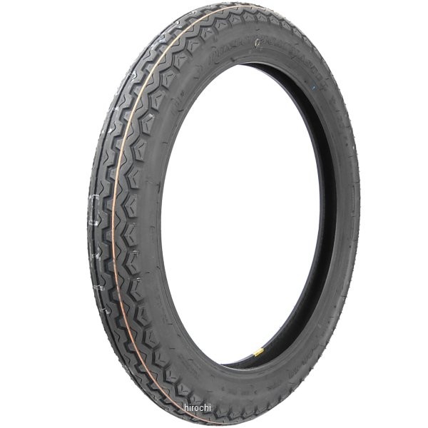 IRC MB57 110/90-10 51J TL 122410 バイク用オンロードタイヤ