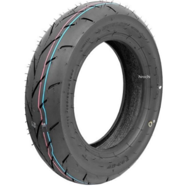 DUNLOP ARROWMAX GT601 140/70-17 66H 307359 バイク用オン