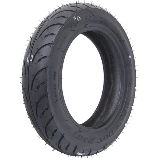 IRC MB57 タイヤ 110/90-10 51J IRC MB57 Scooter Tire, 110/90-10 [51J] | MotorcycleTire.com