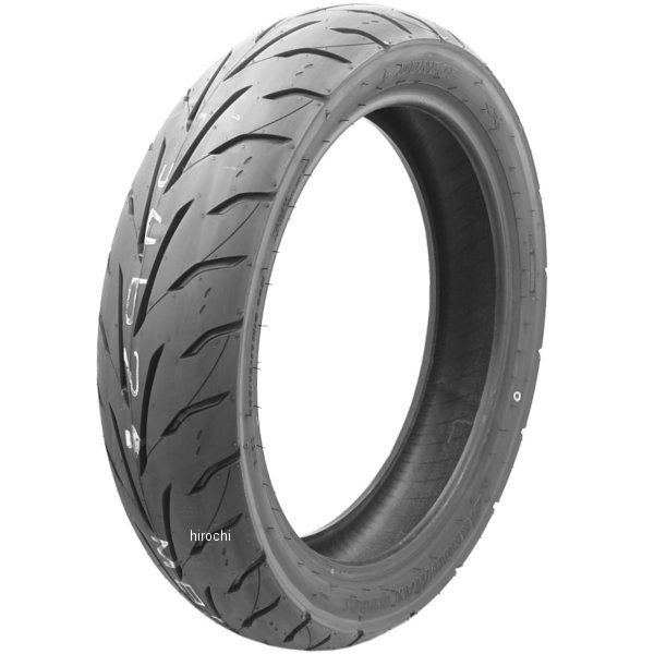 DUNLOP ARROWMAX GT601 120/80-17 61H 307353 バイク用オンロード