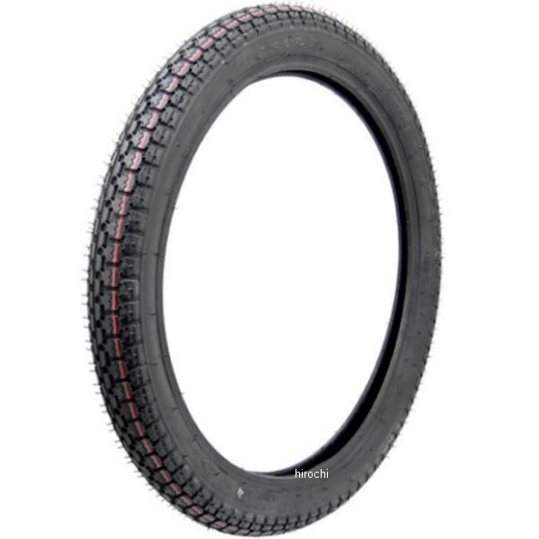 NR6 2.25-17 4PR WT 329032の商品画像