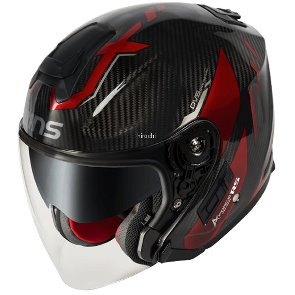 ウインズジャパン A-FORCE RS JET FLASH typeC Lサイズ（58-60cm