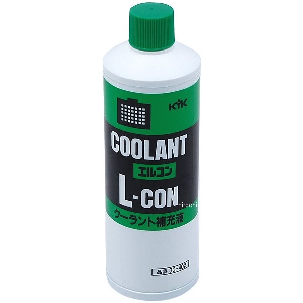 [ Manufacturers stock equipped ] 4972796030805 30402 KYK Furukawa medicines industry coolant re-fill 400ml JP shop 