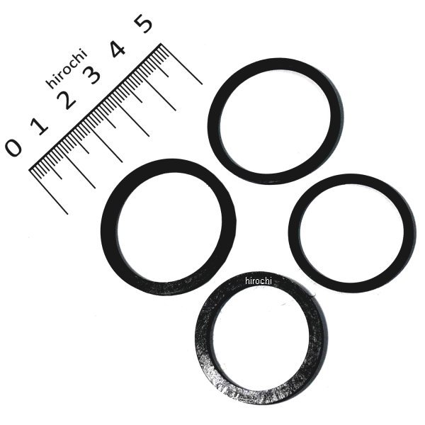[ immediate payment ] 4HC-25803-50 Yamaha original caliper seal kit JP shop 