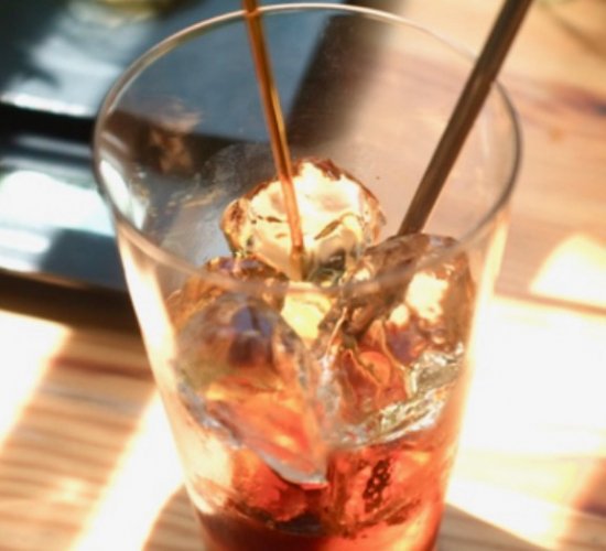  лёд кофе [ Cafe in отсутствует органический Blend фланель карниз лёд кофе 1000ml 6шт.@]te Cafe специальный ti массовая закупка 10%OFF цена 