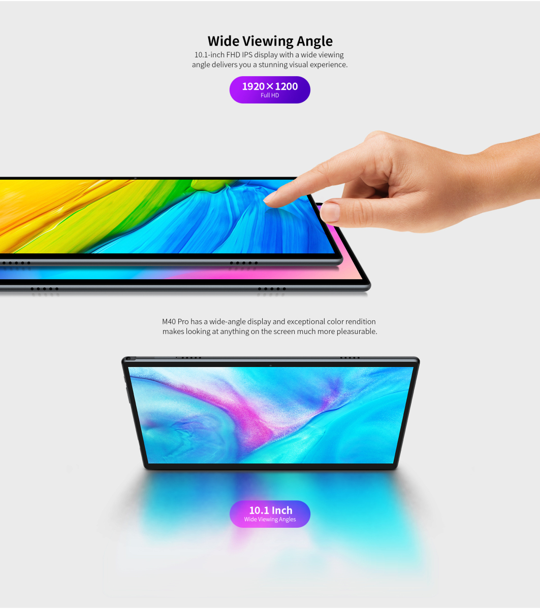 10 1インチ Android11 0 8コア Simフリー 4g Lte通信 タブレット Pc 6gbram 128gbrom Wi Fiモデル Ips M40pro ホワイトデー 卒業 Acアダプター付き M40 Tokyohiromi Yahoo Shop 通販 Yahoo ショッピング