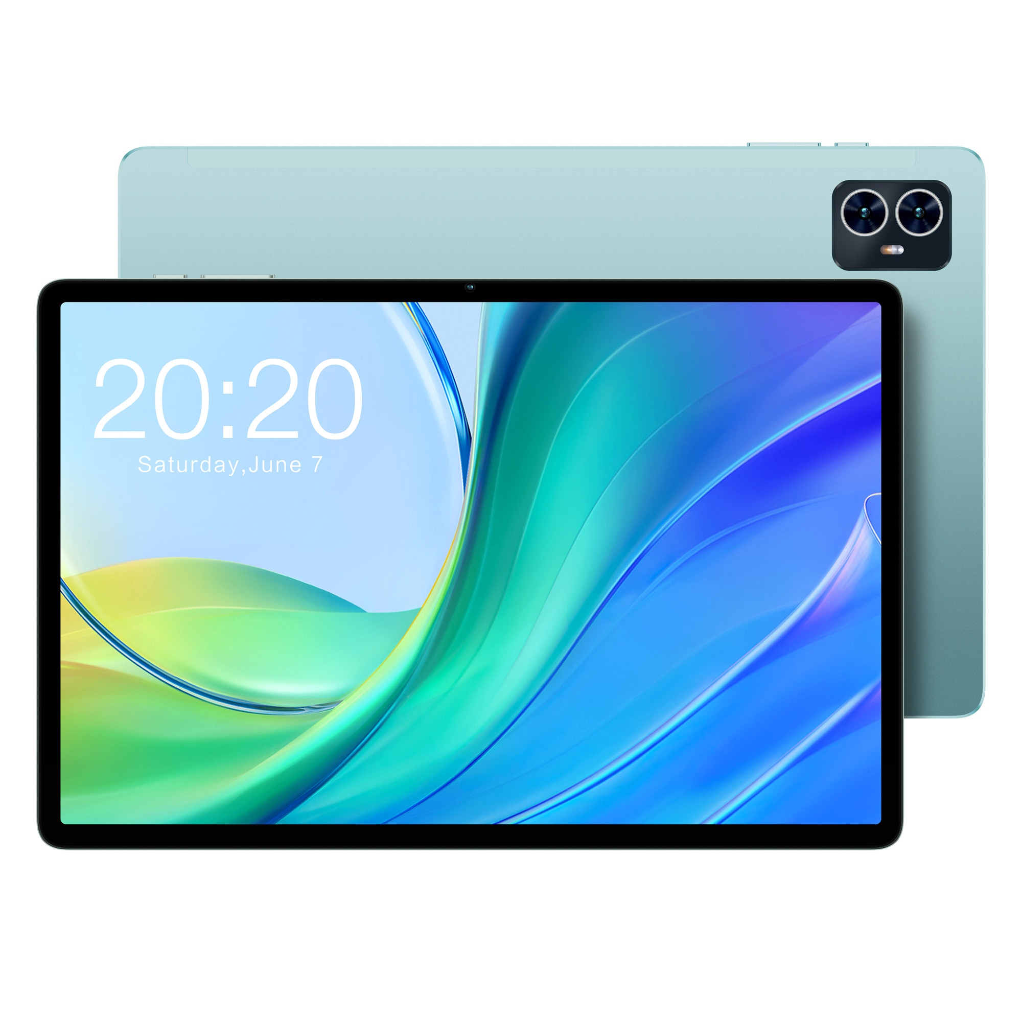 Teclast M40pro タブレット PC 本体 8GB RAM 128GB ROM 10.1インチ