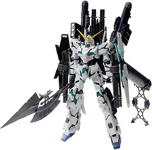 Web限定セール Mg 1 100 Rx 0 フルアーマーユニコーンガンダム Ver Ka 機動戦士ガンダムuc 並行輸入品 保存状態良好 Pnlp Sn