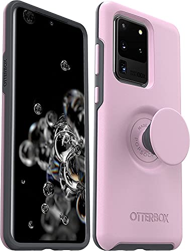 ブランドのギフト ケース カバー Otterbox Pop Symmetryシリーズケース Samsung Galaxy S Ultra S Ultr アンドロイドスマホ用ケース Www Gatorheatandair Com