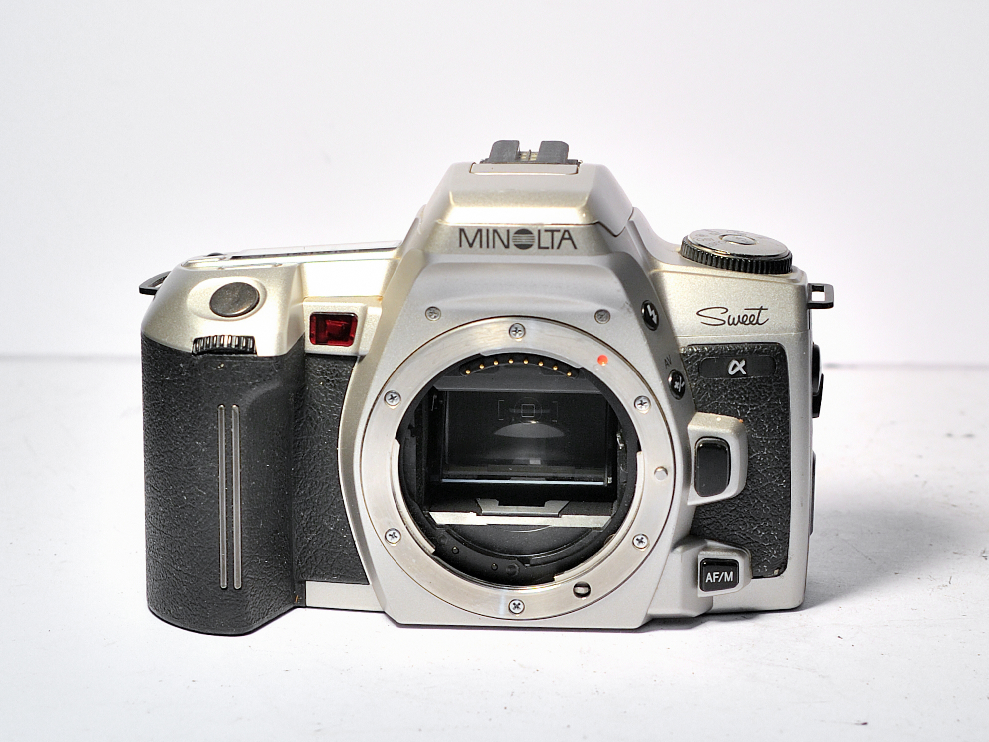 MINOLTA Minolta α-sweet Alpha sweet BODY body 