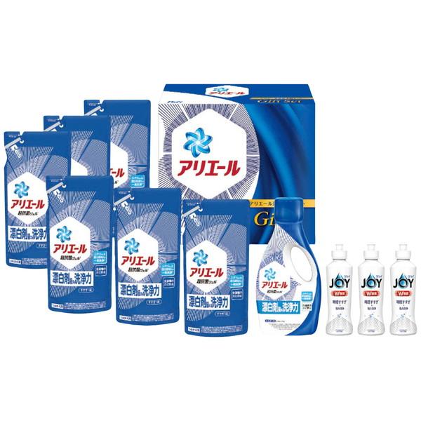 P&G アリエール液体洗剤セット PGCG-40D アリエール 洗濯用洗剤ギフト