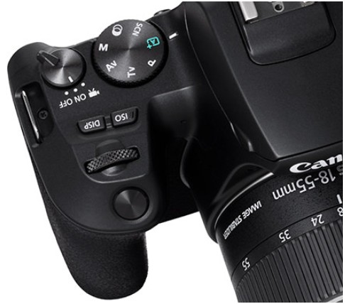 [ бесплатная доставка ]Canon* Canon простой функционирование легко понять проект цифровой однообъективный зеркальный камера EOS KISS X10 двойной zoom комплект 