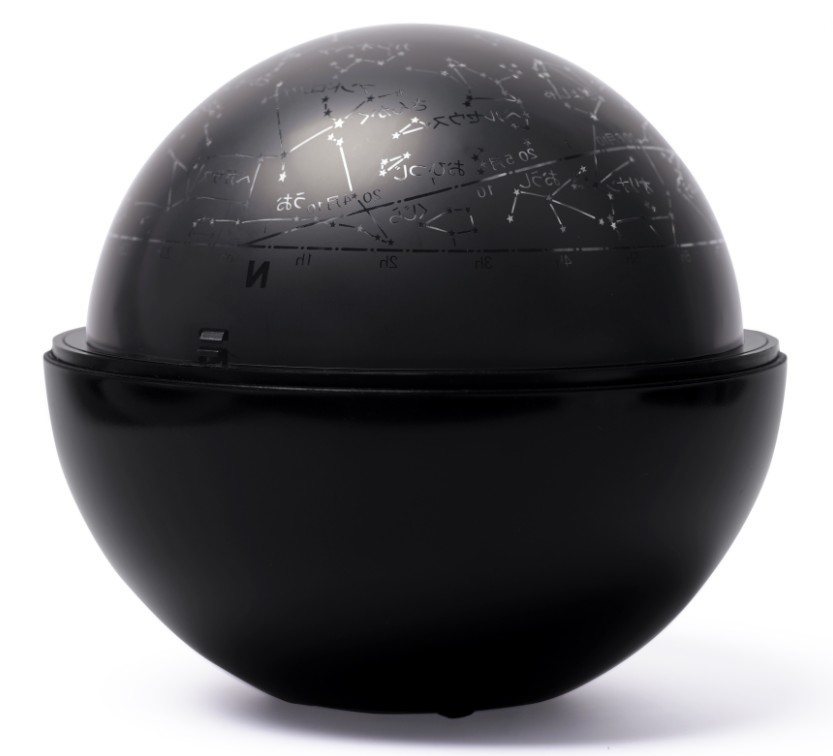 [ free shipping ] Kenko Tokina Kenko Tokina Home planetary um rotary Star satellite black 
