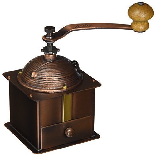 コーヒーミル K-1