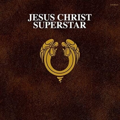 Andrew Lloyd Webber Andrew Lloyd we bar / Jesus Christ Superstar (2 sheets set / 180 gram weight record record ) (LP)