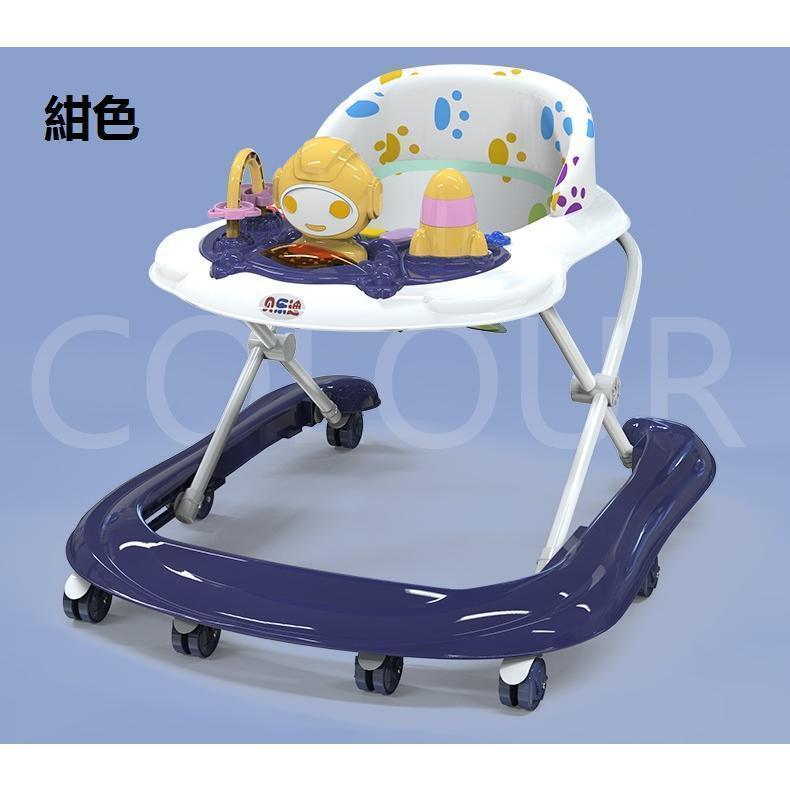  baby-walker baby baby .. practice baby table attaching folding toy attaching walk machine walk training 