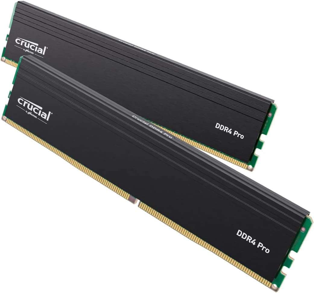 crucial CT2K32G4DFD832A メモリー - 最安値・価格比較 - Yahoo