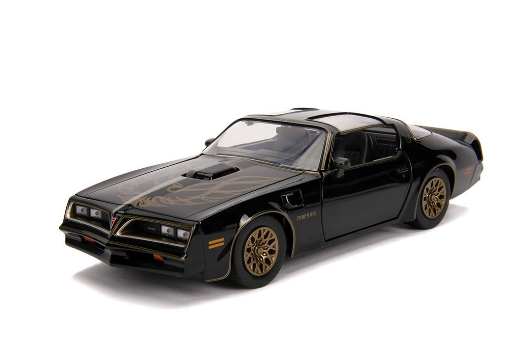 限定品　1977 ポンティアック ファイアーバード トランザム 　ジャダトイズ ジャダトイズ 1977 ポンティアック ファイアーバード トランザム