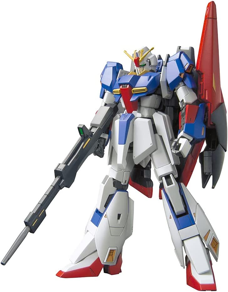 BANDAI ナイチンゲール （1/144スケール HGUC 240 機動戦士ガンダム