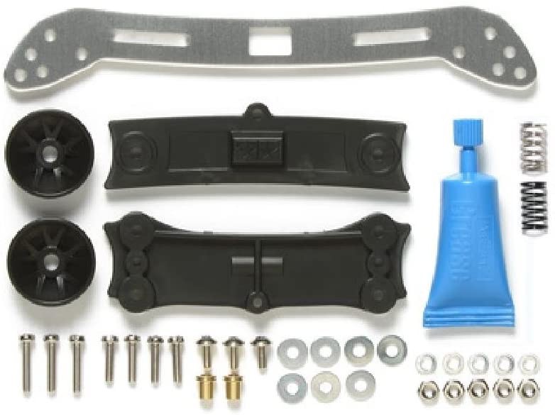 通行人A ヨドバシ.com - タミヤ TAMIYA 15516 [ミニ四駆 グレードアップ