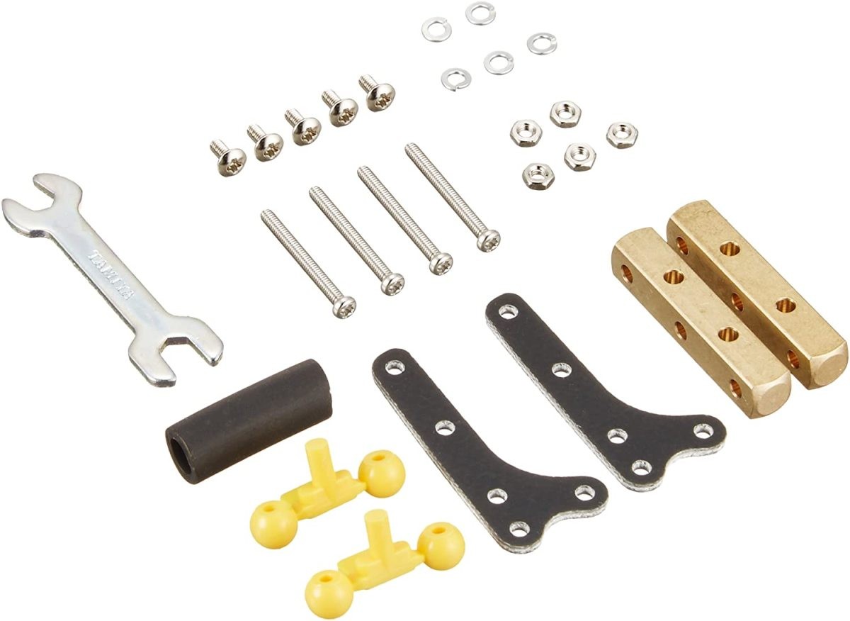 タミヤ GP183 ミニ四駆スピードチェッカー （ノンスケール グレード