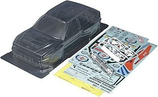 タミヤ SP.1401 ランチア デルタ インテグラーレ スペアボディセット