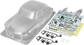 SP.1730 1/10RC シトロエン DS スペアボディセット 51730